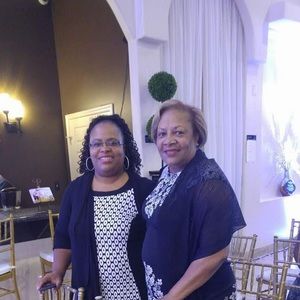 Meet your Posher, Ruth